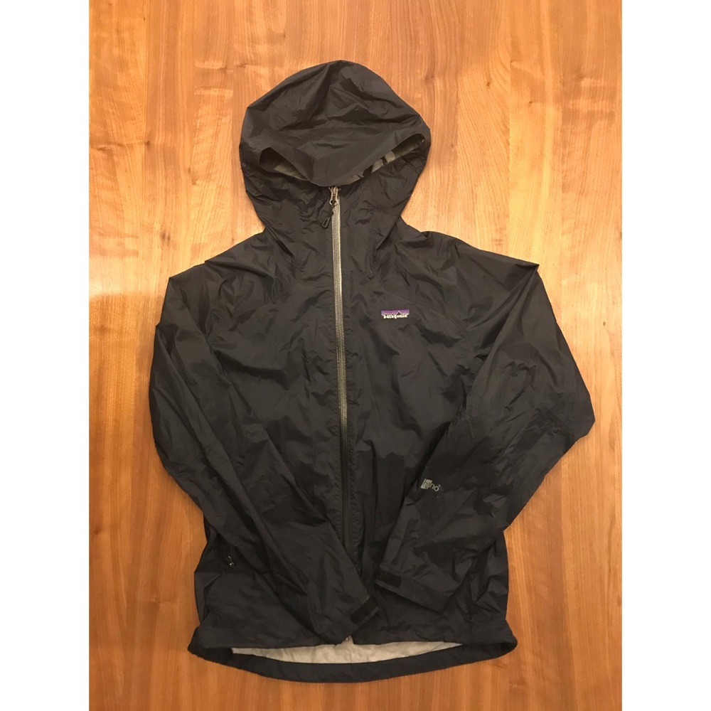 Patagonia Torrentshell Raincoat